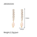 SIA EARRINGS