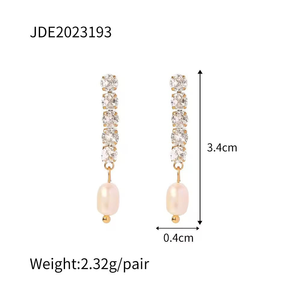 SIA EARRINGS
