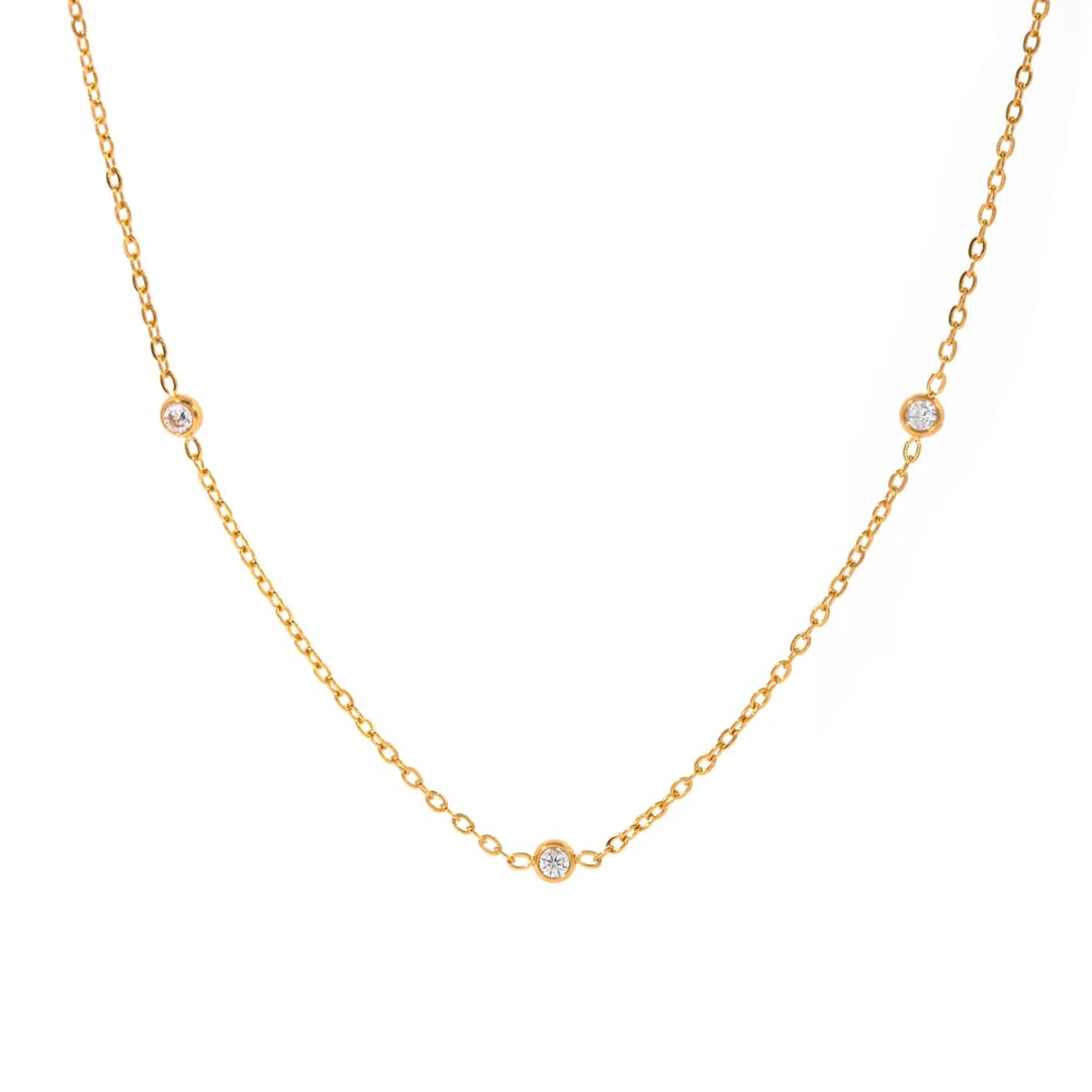 SEENA CHAIN