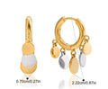 PIYA HOOPS